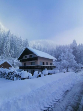 Apartments Mertelj Kranjska Gora